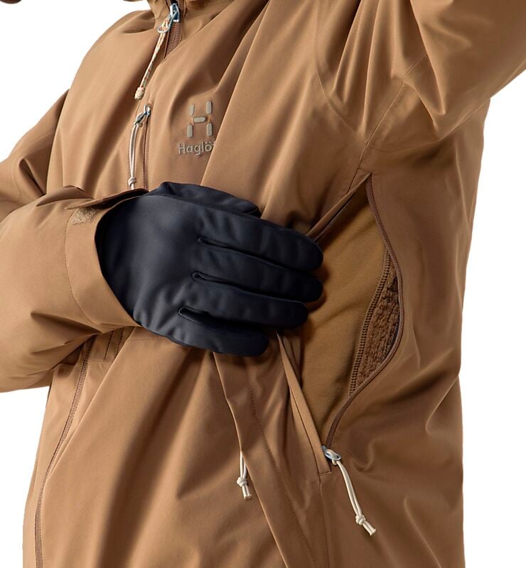 HAGLÖFS Gondol Insulated II Jacket Men på