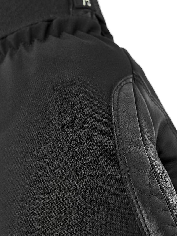 HESTRA Alpine Short Gore-Tex - Mitt på
