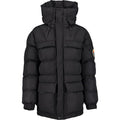 EVEREST Arctic Parka, vadderad parkasjacka, unisex på