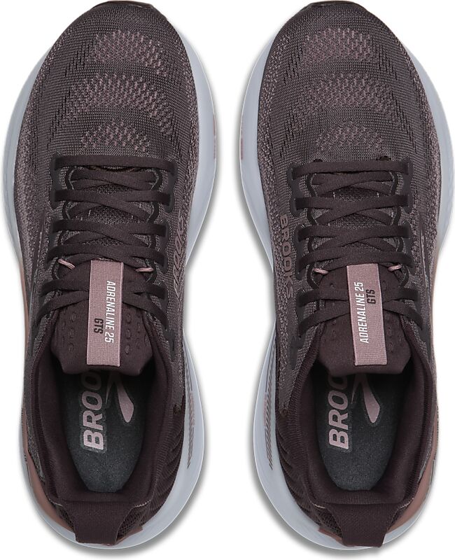 BROOKS W ADRENALINE GTS 25 på