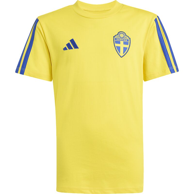 ADIDAS SVFF KIDS TEE på