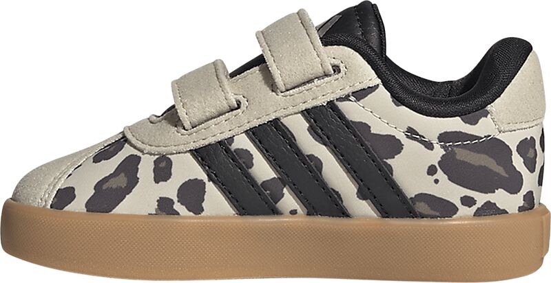 ADIDAS K VL COURT 3.0 CF I på
