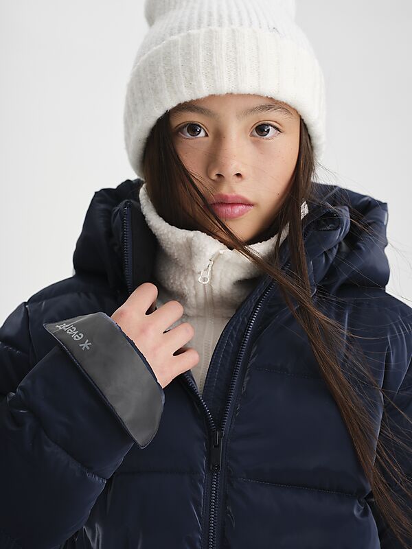 EVEREST J Mayon Mid Jacket på