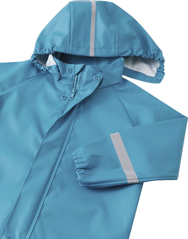 REIMA RAINCOAT, LAMPI på