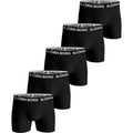 BJÖRN BORG J Cotton Stretch Boxer 5p på