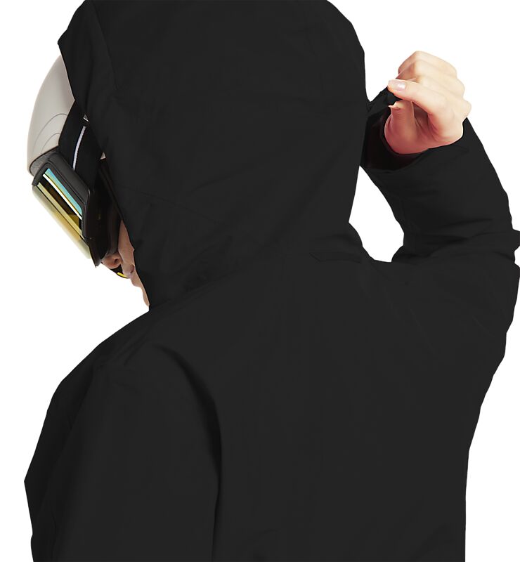 HAGLÖFS Gondol Insulated Jacket Women på