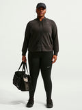NIKE NIKE ONE WOMEN'S HIGH-WAISTED 7/8 L på