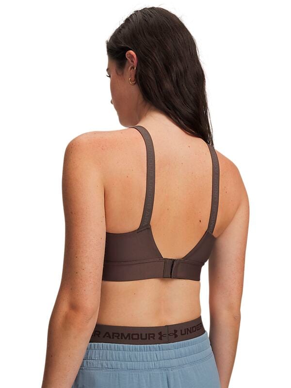 UNDER ARMOUR Ua Infinity Mid 2.0 Bra på