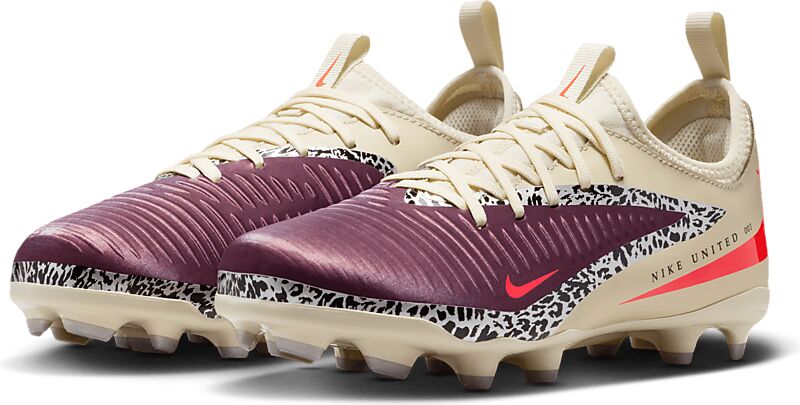 NIKE JR PHANTOM 6 LOW ACD FG/MG NU3 på