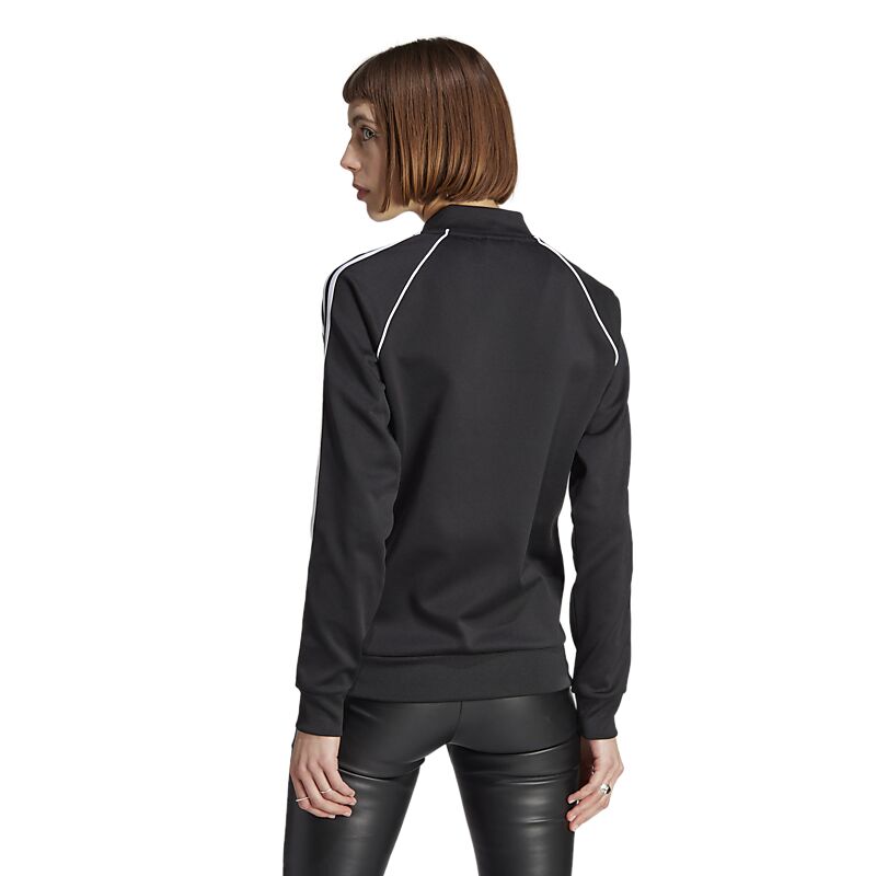ADIDAS ORIGINALS W Sst Track Top på