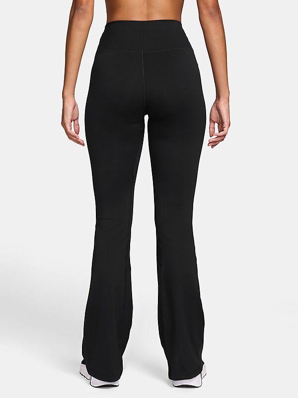 NIKE NIKE ONE WOMEN'S HIGH-WAISTED FLARE på