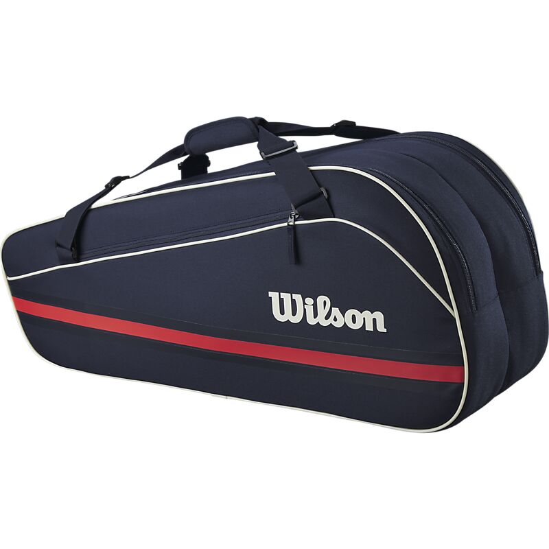 WILSON 6pk Team Racket Bag på