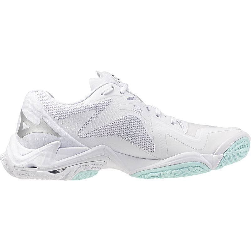 MIZUNO Wave Lightning Z8 W på
