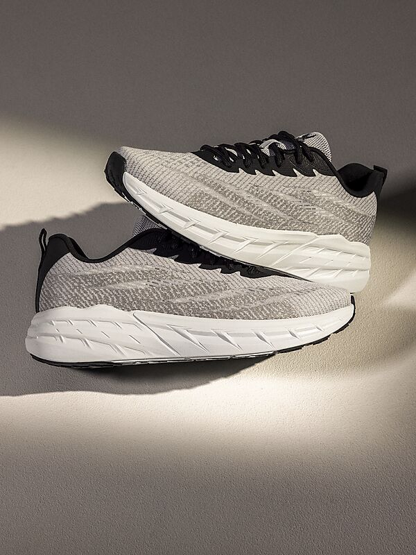 SOC M Knit Sneaker på