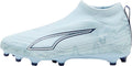 PUMA ULTRA 6 MATCH+ LL FG/AG JR på