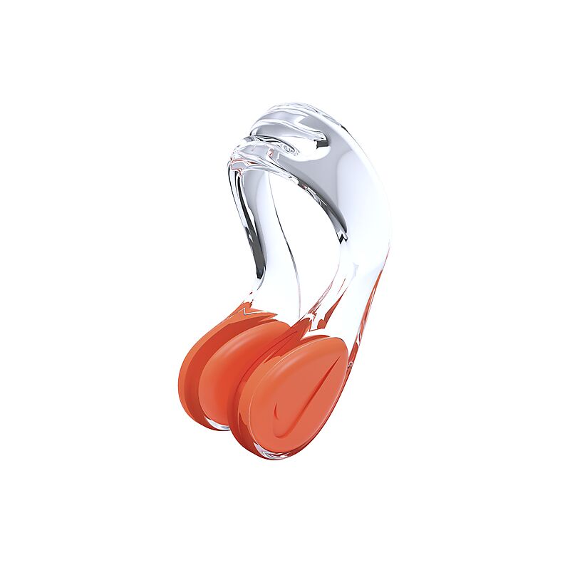 NIKE Nose Clip på