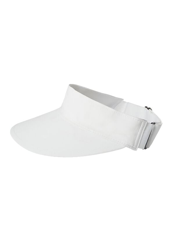 RÖHNISCH Logo Sun Visor på