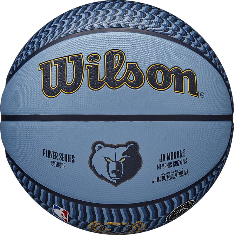 WILSON Nba Player Icon Outdoor Bskt på