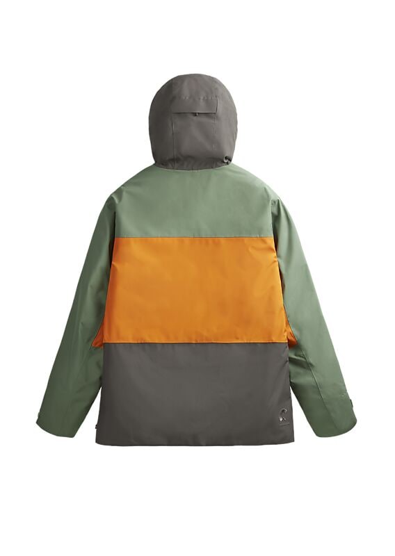 PICTURE M Object Jacket på