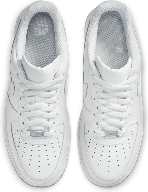 NIKE NIKE AIR FORCE 1 '07 WOMEN'S SHOES på