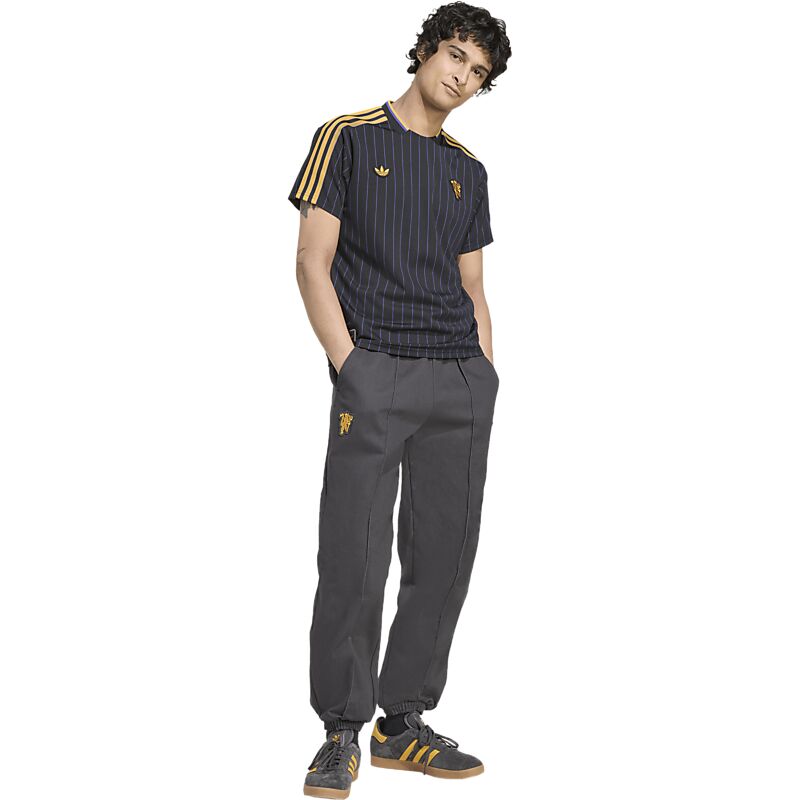 ADIDAS ORIGINALS Mufc Icon Jsy på