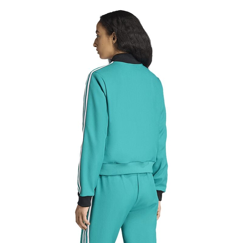 ADIDAS ORIGINALS W Liverpool FC Icon Track Top på