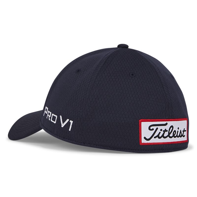 TITLEIST Tour Elite Cap på