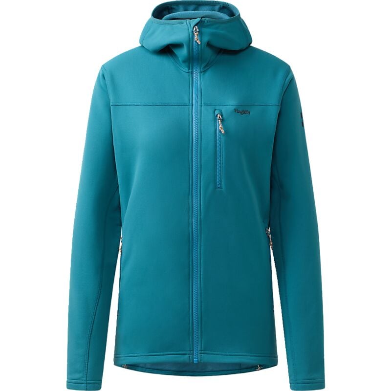 HAGLÖFS Rosson Mid Hood Women på