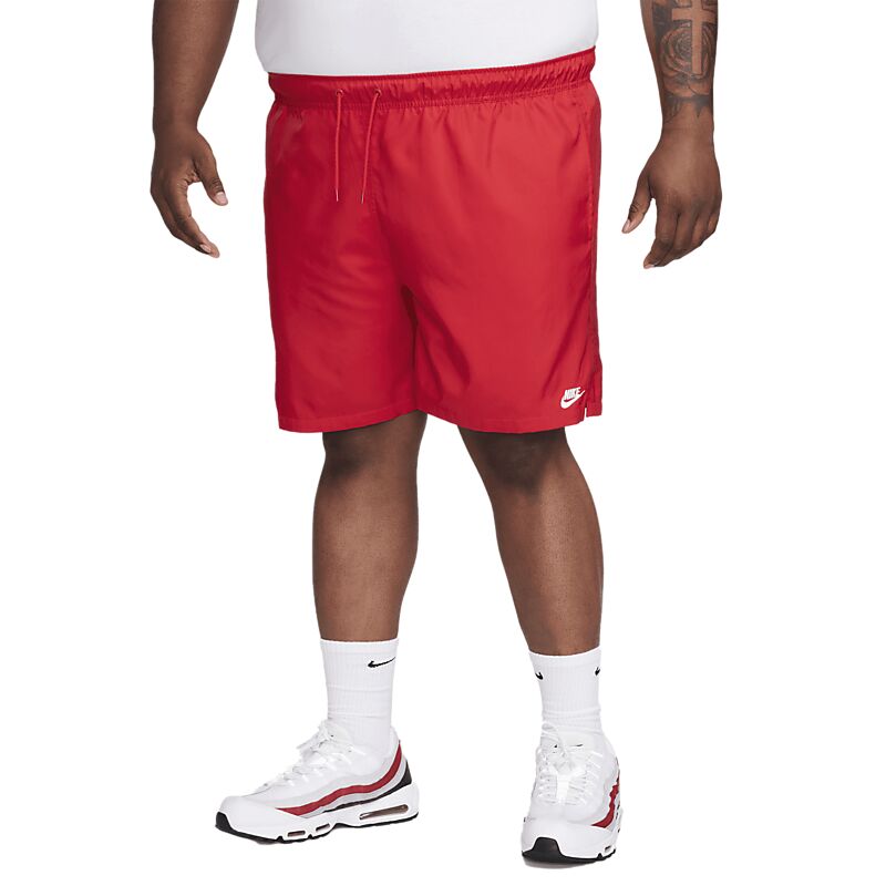 NIKE M Nk Club Flow Shorts på