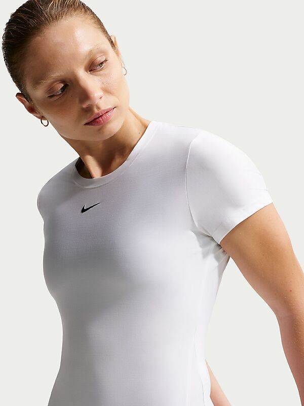 NIKE W NK DF VICTORY SS TOP på