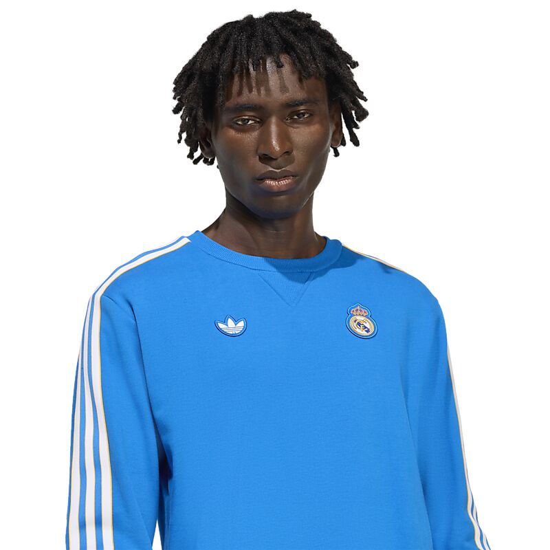 ADIDAS ORIGINALS Real Icon Swt på