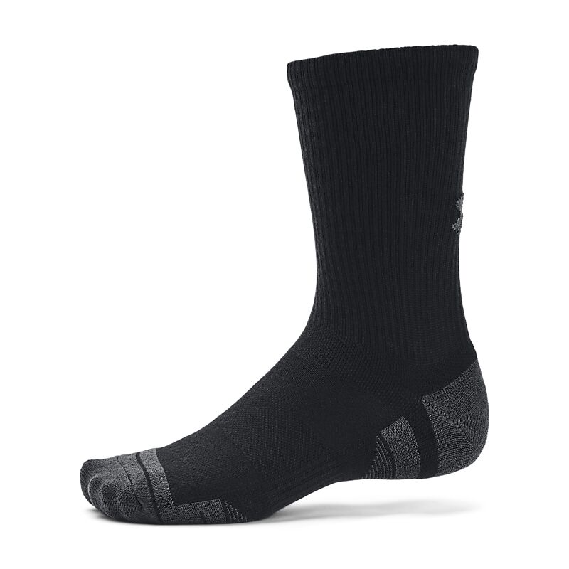 UNDER ARMOUR Performance Tech 3Pk Crew på