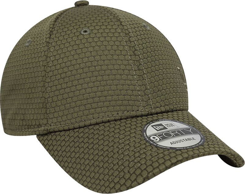NEW ERA FLAWLESS MESH 9FORTY LOSDOD på