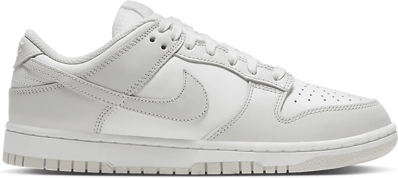 NIKE W DUNK LOW på