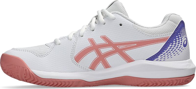 ASICS Gel-Dedicate 8 Padel på