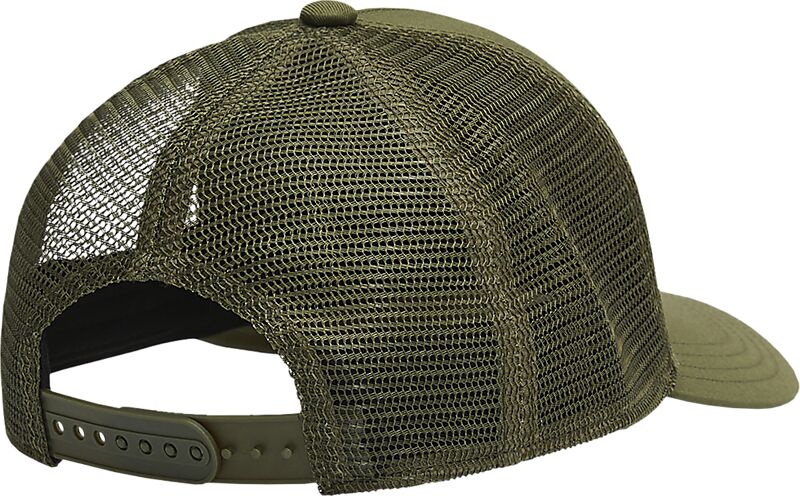 PEAK PERFORMANCE Pp Trucker Cap på