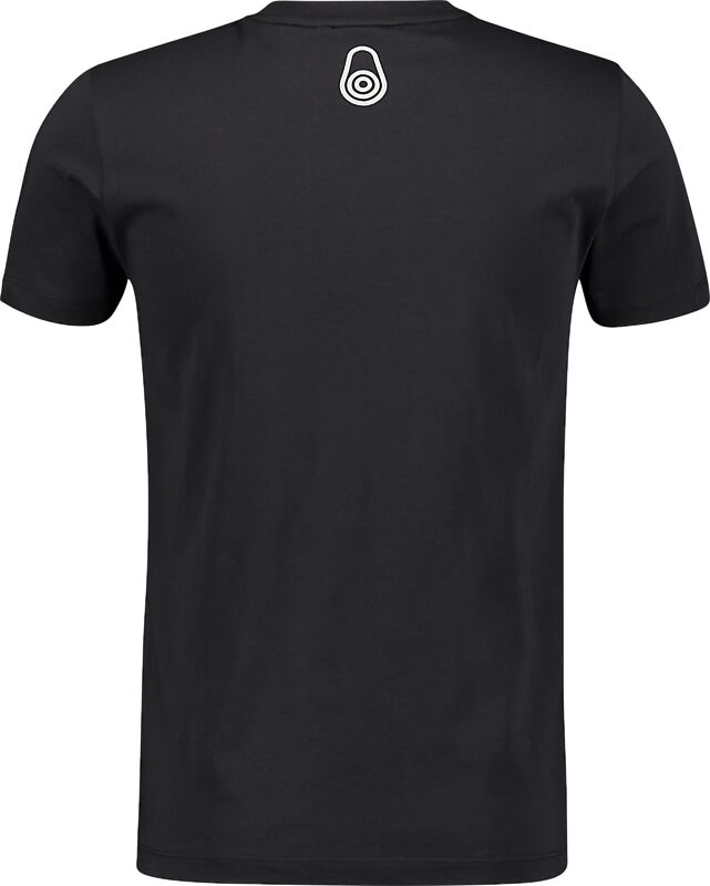 SAIL RACING M SR LOGO TEE på