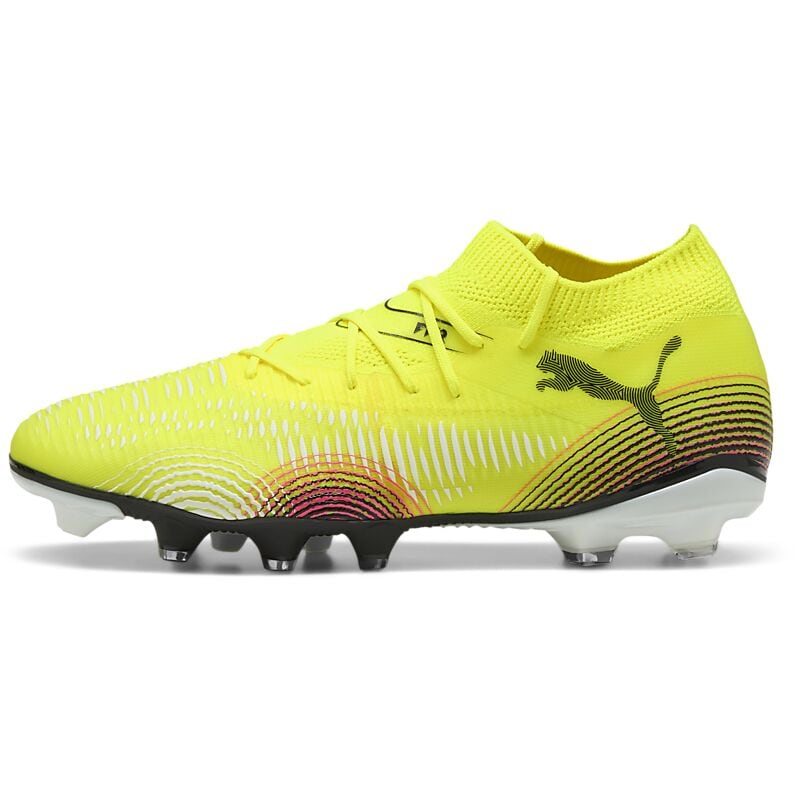 PUMA Future 8 Match Fg/Ag på