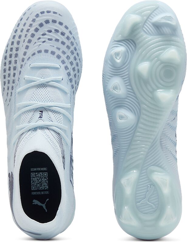 PUMA FUTURE 9 MATCH FG/AG W på