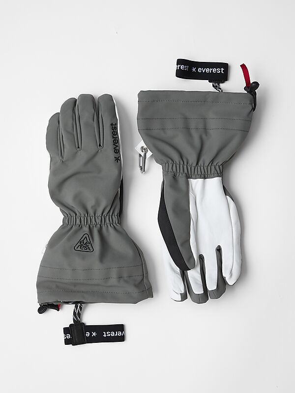 EVEREST U Alpine Shell Glove på