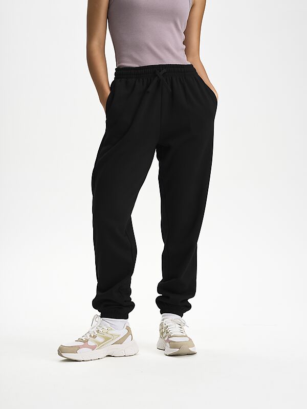 SOC Core Sweat Pant, mjukisbyxor, dam på