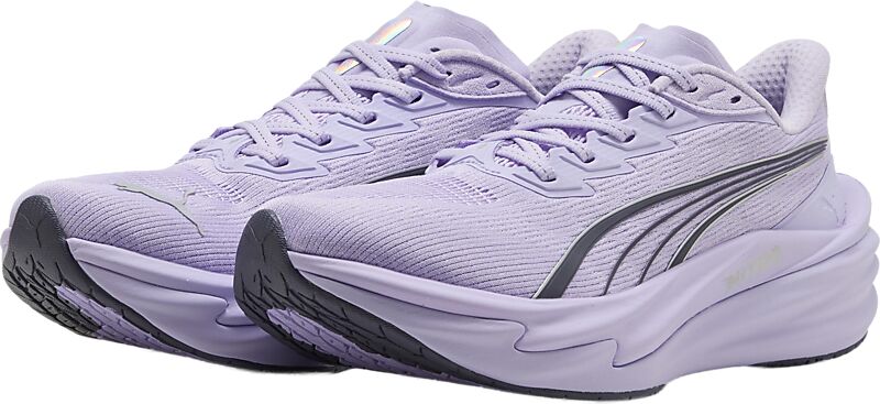 PUMA W DEVIATE NITRO 4 på