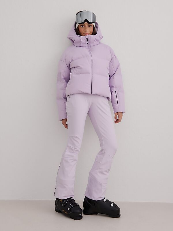 AIM´N Cortina Puffer Jacket på