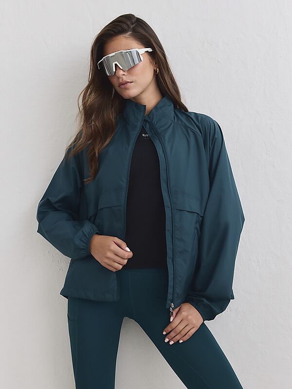 AIM´N W RUNNING JACKET på