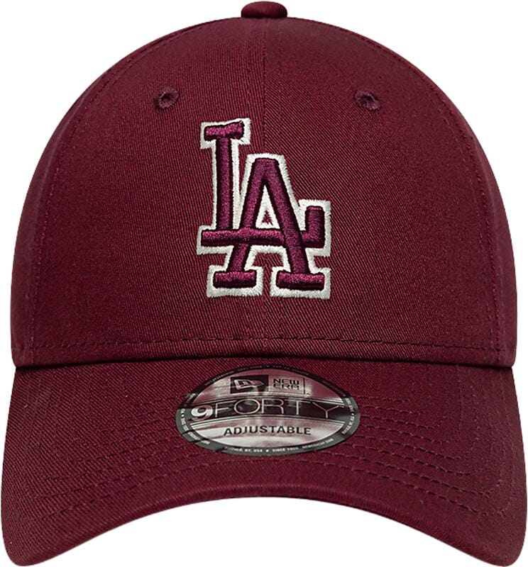 NEW ERA TEAM OUTLINE 9FORTY LOSDOD på