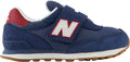NEW BALANCE J 515 KIDS HOOK & LOOP på