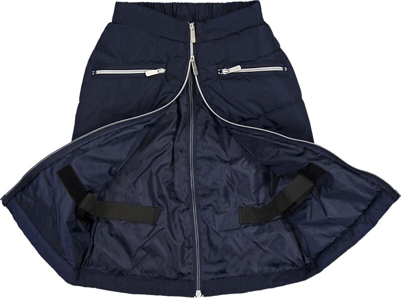 EQUIPAGE Eleri Skirt Jr på