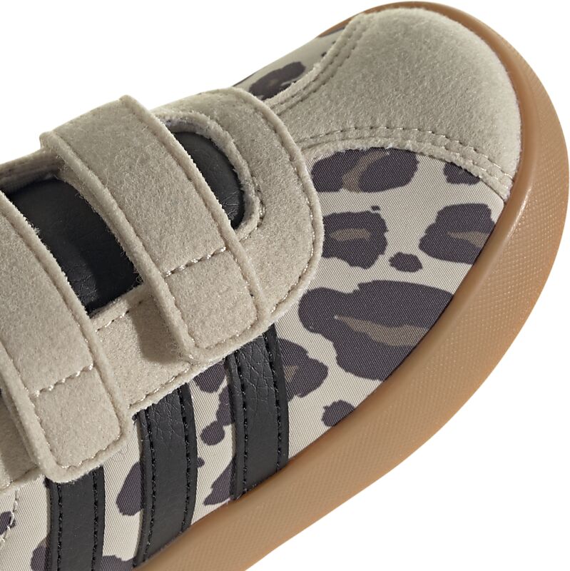 ADIDAS K VL COURT 3.0 CF I på