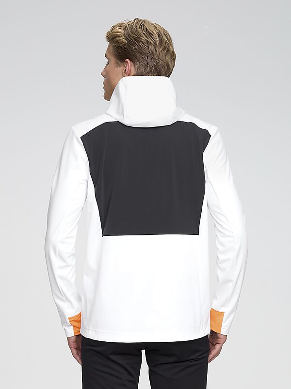 DAHLIE M Jacket Power på