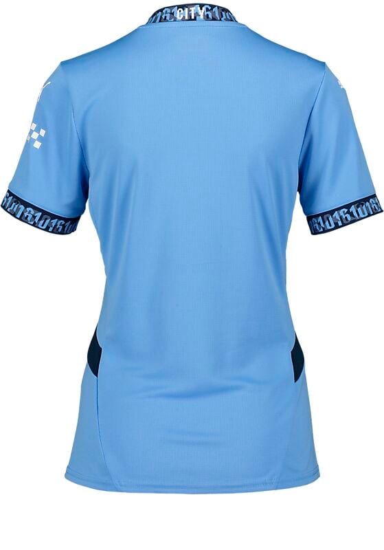 PUMA Mcfc H Jst Replica W på